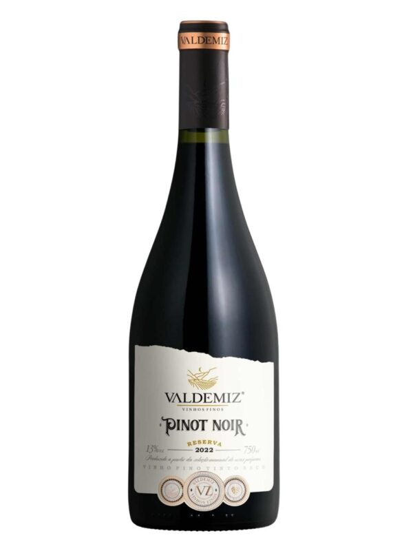 Valdemiz Pinot Noir 2022